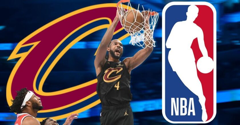 NBA’de Cleveland Cavaliers, galibiyet serisine devam ediyor