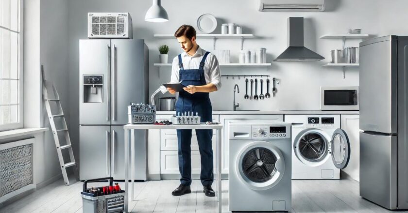 Aydın Vaillant Servis: Kaliteli ve Güvenilir Hizmet