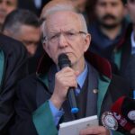 İstanbul Barosu yönetimi görevden alındı