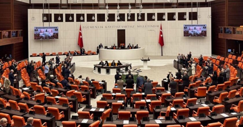 CHP EMIR, Belediyelerin AKP’sinin SSI “borcunun” yardım suçlamalarının başkanlığı gündeme getirildi – Son Dakika Siyasi Haberleri