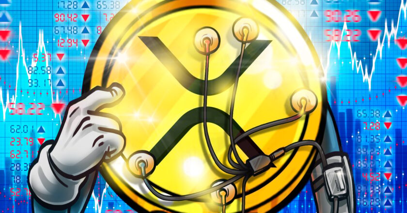 XRP balinaları birikime devam ederken fiyat 3 dolara çıkabilir mi?