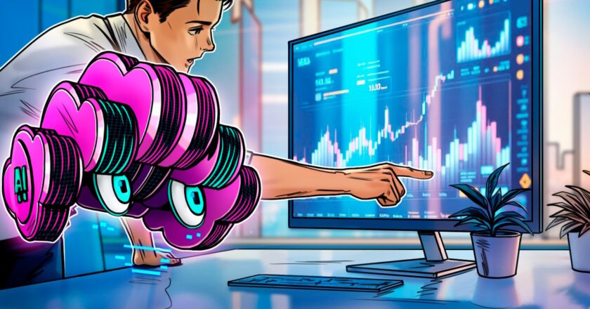 Kripto kullanıcıları yapay zekanın portföylerine müdahale etmesine sıcak bakıyor