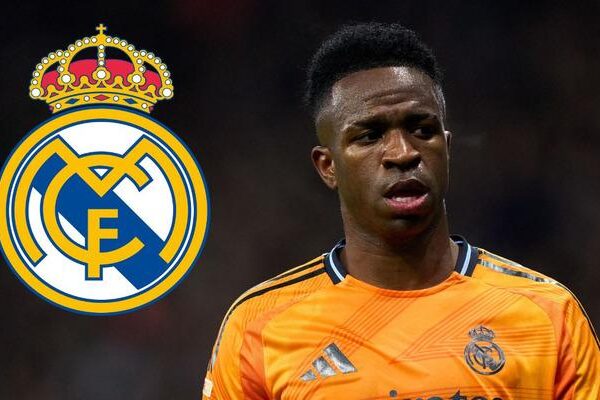 Real Madrid taraftarını endişelendiren iddia! Vinicius 2 yıl futboldan men edilebilir –