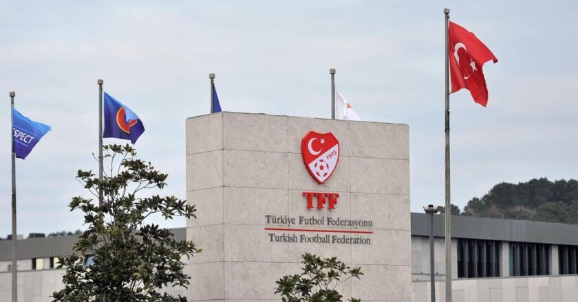 Süper Lig’den 8 kulüp, PFDK’ya sevk edildi
