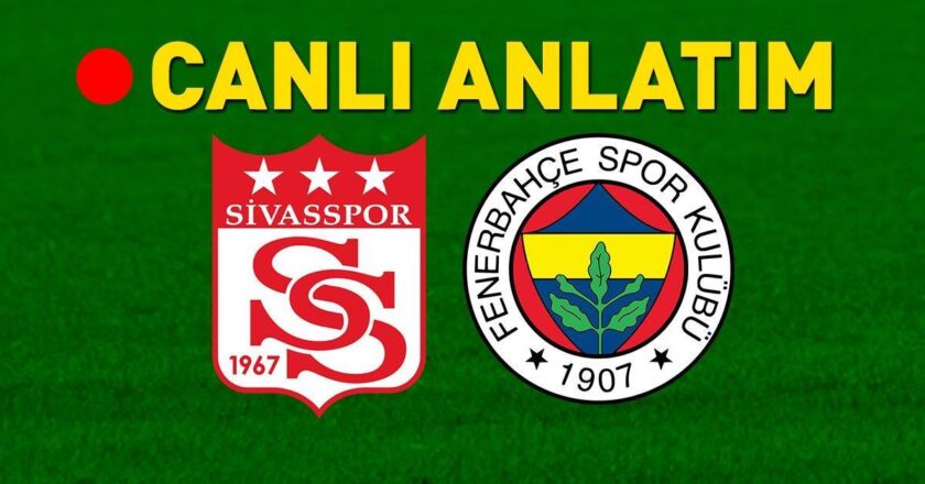 Sivasspor – Fenerbahçe Bein Sports 1 Canlı İzle Sivasspor – Fenerbahçe maçı izle, Sivasspor – Fenerbahçe maçı bein sports izle, Sivasspor – Fenerbahçe maçı şifresiz izle, Sivasspor – Fenerbahçe maçı bedava izle, Sivasspor