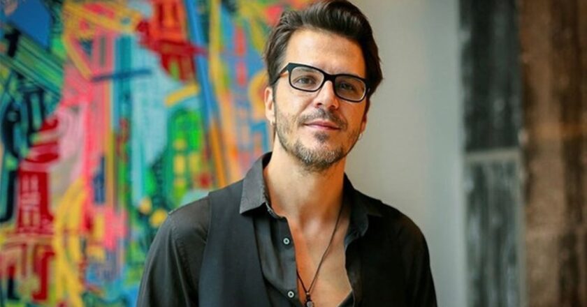Mert Fırat ve Mehmet Günsür ‘Hakikatin Ölümü’ filminde bir araya geldi… – Son Dakika Yaşam Haberleri