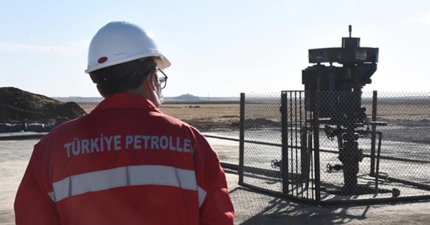 TPAO ve MOL şirketleri Macaristan'da doğal gaz arayacak