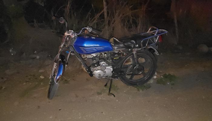 Polisin ‘dur’ ihtarına uymadılar, kaçarken kaza yaptılar! Yakalanınca gerçek ortaya çıktı