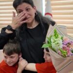 Düzce Belediyesi’nden personeline anneler günü sürprizi