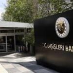 Türkiye’den Libya’daki gerilime ilişkin ‘ateşkes ve diyalog’ çağrısı