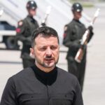 Zelenskiy Türkiye’de! Havalimanında Putin’e net mesaj: “Buradayım” Erdoğan açıklaması dikkat çekti