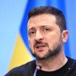 Ukrayna Devlet Başkanı Zelenskiy’den ABD Başkanı Trump’la görüşme sonrası ilk açıklama! ‘Bu belirleyici bir an’