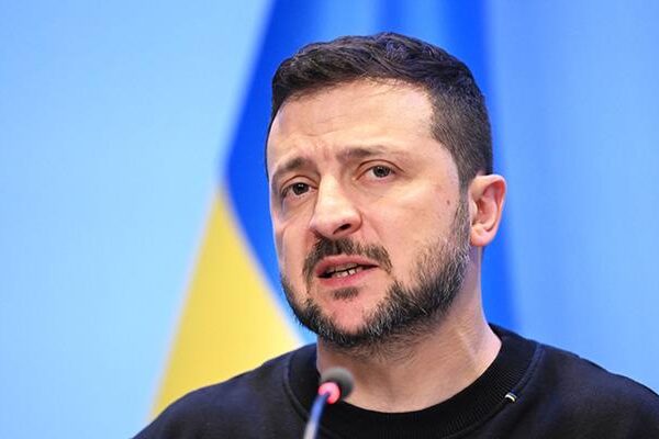 Ukrayna Devlet Başkanı Zelenskiy’den ABD Başkanı Trump’la görüşme sonrası ilk açıklama! ‘Bu belirleyici bir an’