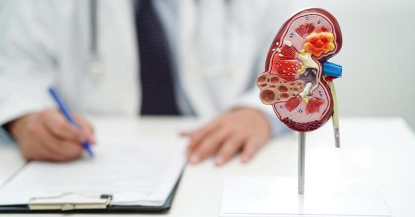 Boşaltım Sistemi Nedir, Görevleri Nelerdir? Boşaltım Sistemi Organları Hangileridir?