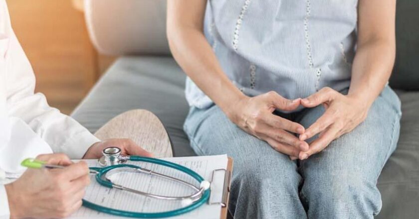 Her 2 kadından 1’inin ortak sorunu: İdrar kaçırma
