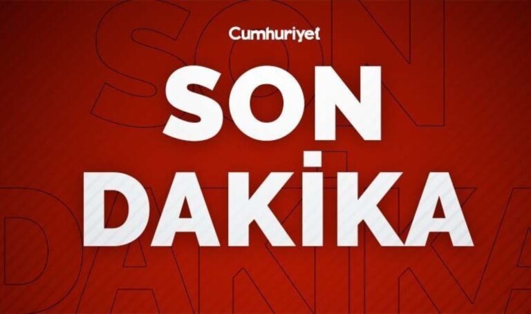 Son dakika… İstanbul Beylikdüzü’nde iki metrobüs çarpıştı! – Son Dakika Türkiye Haberleri