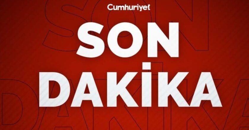 Son dakika… İstanbul Beylikdüzü’nde iki metrobüs çarpıştı! – Son Dakika Türkiye Haberleri