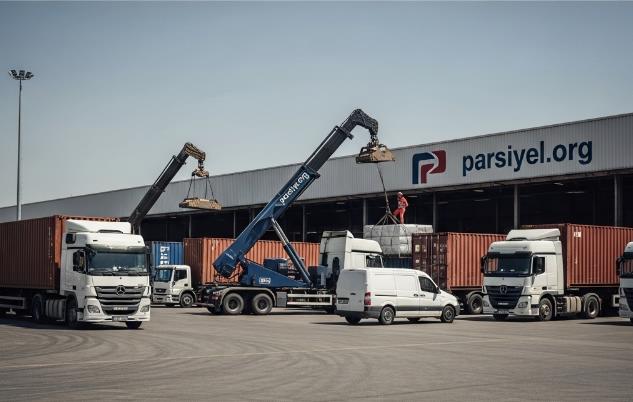 Türkmenistan parsiyel taşımacılık sektörde neden tercih ediliyor