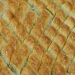 Bayramınız zehir olmasın! Baklavadaki ölümcül tehlike: 5 işletmede dışkı kökenli bakteri çıktı!