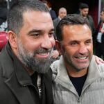 Arda Turan’dan Galatasaray’a transfer çalımı! Kimse bu hamleyi beklemiyordu… Taraftar şaşkın!