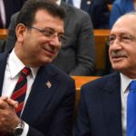 Ses kaydı tartışmalarının ardından dikkat çeken gelişme! Kılıçdaroğlu bugün İmamoğlu’nun ziyaret edecek