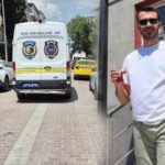 İstanbul’da polis memuru yaşamına son verdi! Ulaşamayınca gittiği evde korkunç tabloyla karşılaştı