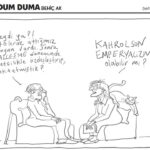 Kim Kime Dum Duma – 22 Haziran 2025