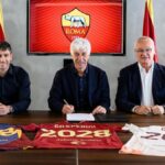 Son Dakika Spor Haberi | Romada Gian Piero Gasperini dönemi