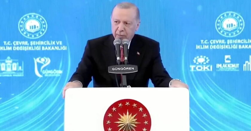 AKP’li Cumhurbaşkanı Erdoğan’dan ‘butlan’ açıklaması – Son Dakika Türkiye Haberleri