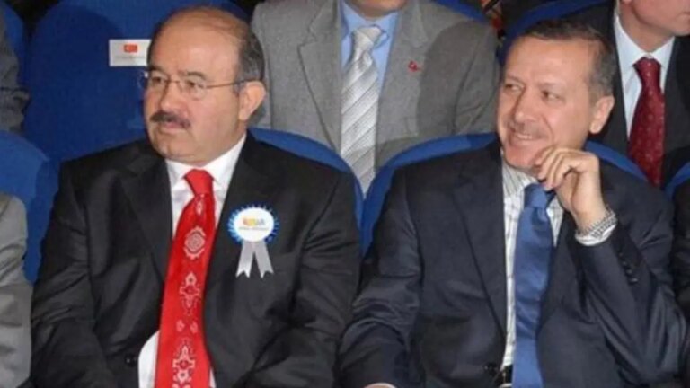 AKP’nin kurucusundan AKP iktidarını uyaran bildiri! İmza atanlar dikkat çekti – Son Dakika Siyaset Haberleri