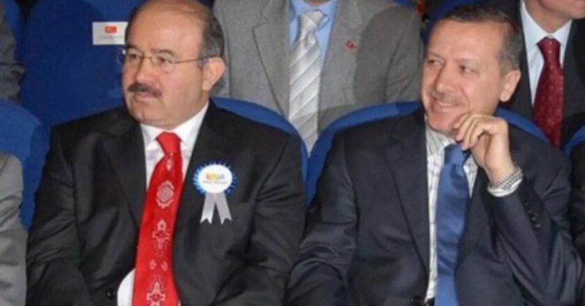 AKP’nin kurucusundan AKP iktidarını uyaran bildiri! İmza atanlar dikkat çekti – Son Dakika Siyaset Haberleri