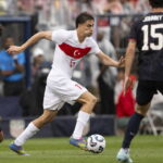 Kenan Yıldız’dan Türk futbol tarihine geçen başarı! – Son Dakika Spor Haberleri