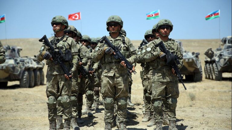 Azerbaycan ordusu 107 yaşında – Son Dakika Haberleri