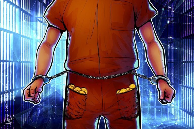 Kripto yatırımcısının eşini kaçıranlar 12 yıl hapse mahkum edildi