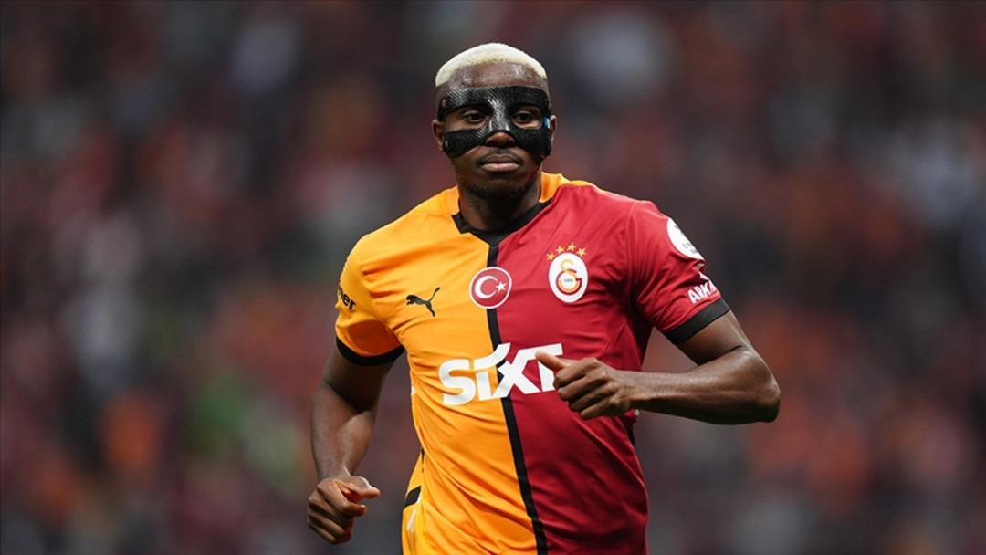 Galatasaray halkı için iyi haber! Osimhen transferinin onaylanması! Oboma di Galatasaray ve Napoli Başkanı 2 Ardışık Bildirimler
