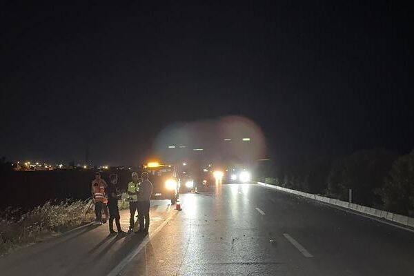 Adana’da zincirleme trafik kazası: 2 kişi yaralandı!