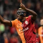 Galatasaraylılara müjde! Osimhen transferine onay çıktı! Galatasaray’dan ve Napoli Başkanından peş peşe açıklamalar