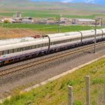 Türkiye Yüksek Hızlı Tren’i sevdi… YTH’ler 100 milyondan fazla yolcu yolcu taşıdı