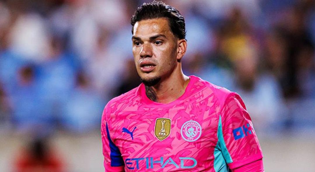 Fenerbahce, Ederson U Galatasaray ellerini aldı! Manchester City 2 ile bir anlaşma