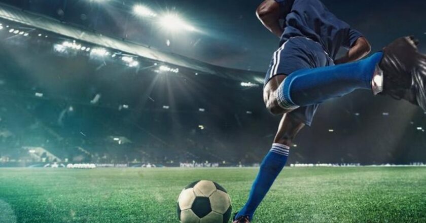 Dünyanın İlk Futbol Hakemi Kimdi?