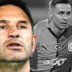 Galatasaray’dan ayrılınca verdi veriştirdi, o isimden transferi sonrası beklenmedik sözler: Okan Buruk dediğini yapmadı!