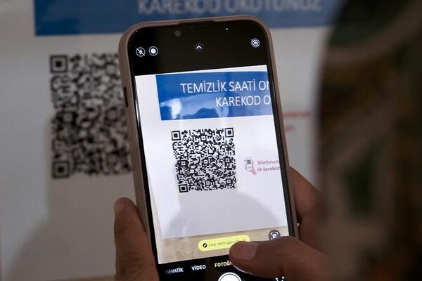 Sağlık Bakanlığı duyurdu: Hastanelerde hijyen için ‘QR Kod Temizlik Uygulaması’ başlıyor