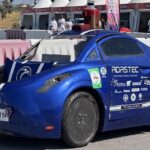 TEKNOFEST Robotaksi yarışması başladı – Bigpara Teknoloji Haberleri