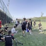 Ampute Milli Takım Uluslar Ligi’ne hazırlanıyor –