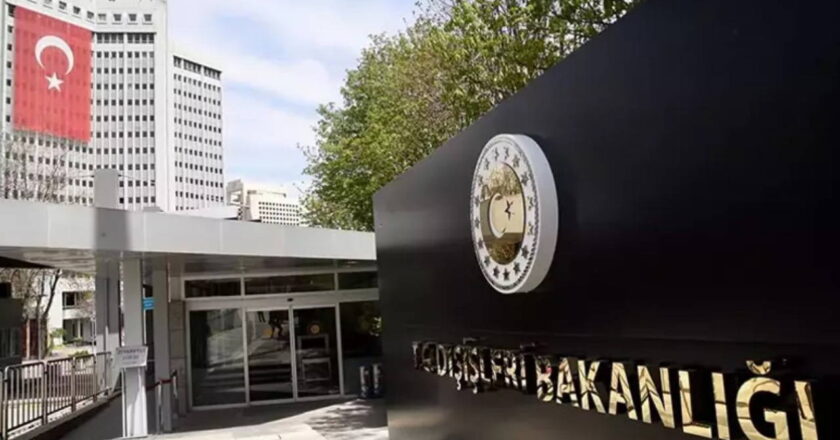 Azerbaycan-Ermenistan arasında imzalanan barış anlaşmasına dair Türkiye’den ilk açıklama geldi – Son Dakika Siyaset Haberleri