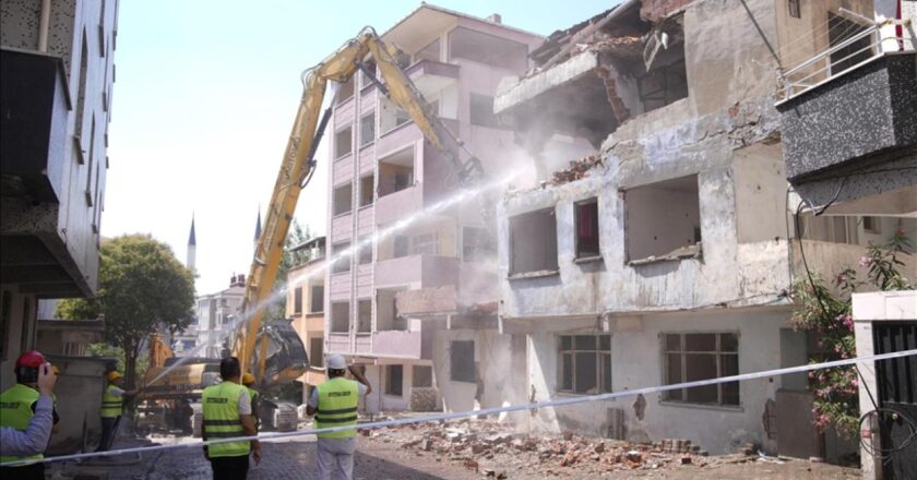 “Yarısı Bizden” kampanyasından en çok faydalanan ilçe Bahçelievler oldu