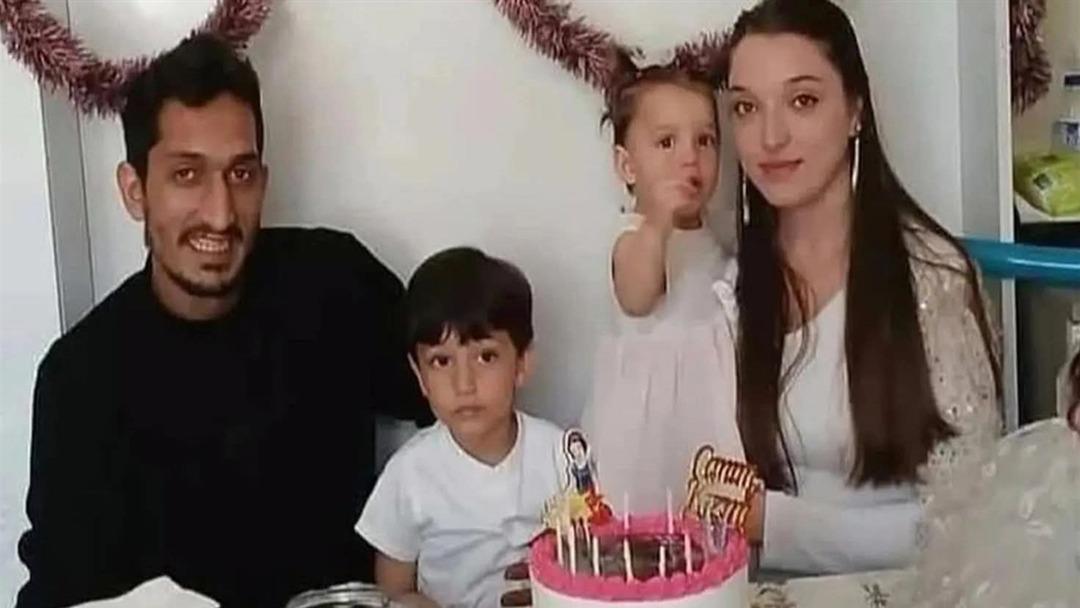 Yemekten zehirlenmeden ölen iki çocuğun acı verici ebeveynleri konuştu: 