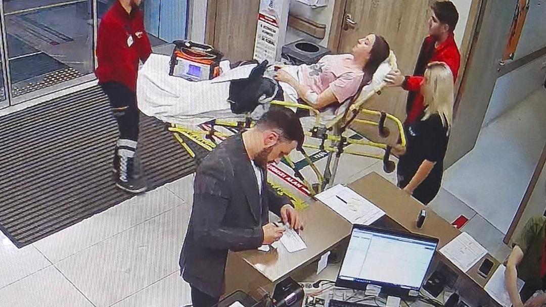 Yemekten zehirlenmeden ölen iki çocuğun acı verici ebeveynleri konuştu: 
