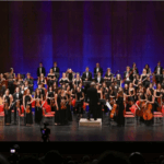 Sabancı topluluğu 100 yaşını özel bir konserle kutladı