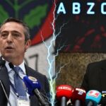 Fenerbahçe Başkanı Ali Koç’tan Trabzonspor Başkanı Ertuğrul Doğan’a büyük tepki! Kulüpler Birliği detayı gündem oldu…
